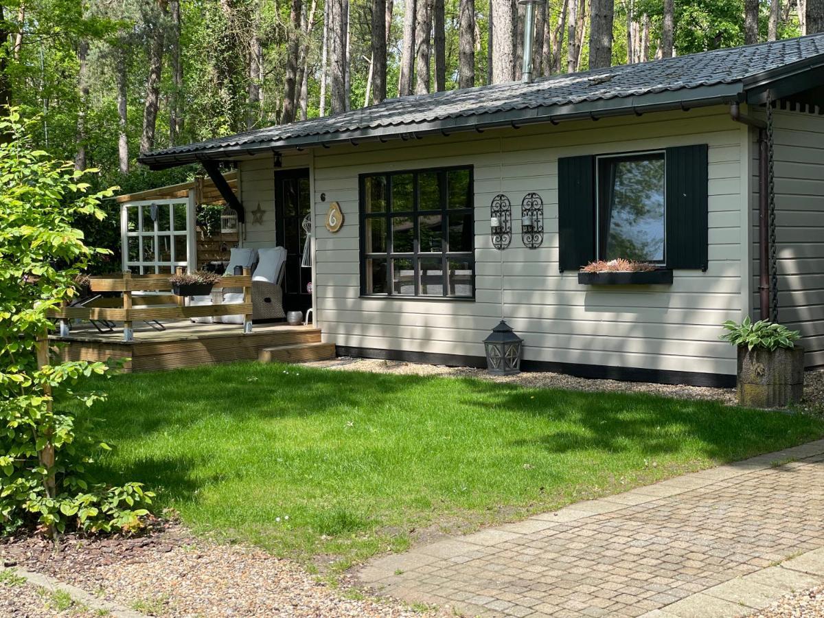 Chalet Sint ズテンダール エクステリア 写真