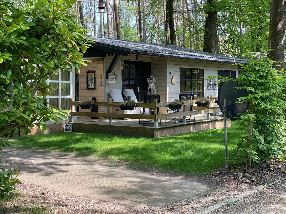 Chalet Sint ズテンダール エクステリア 写真