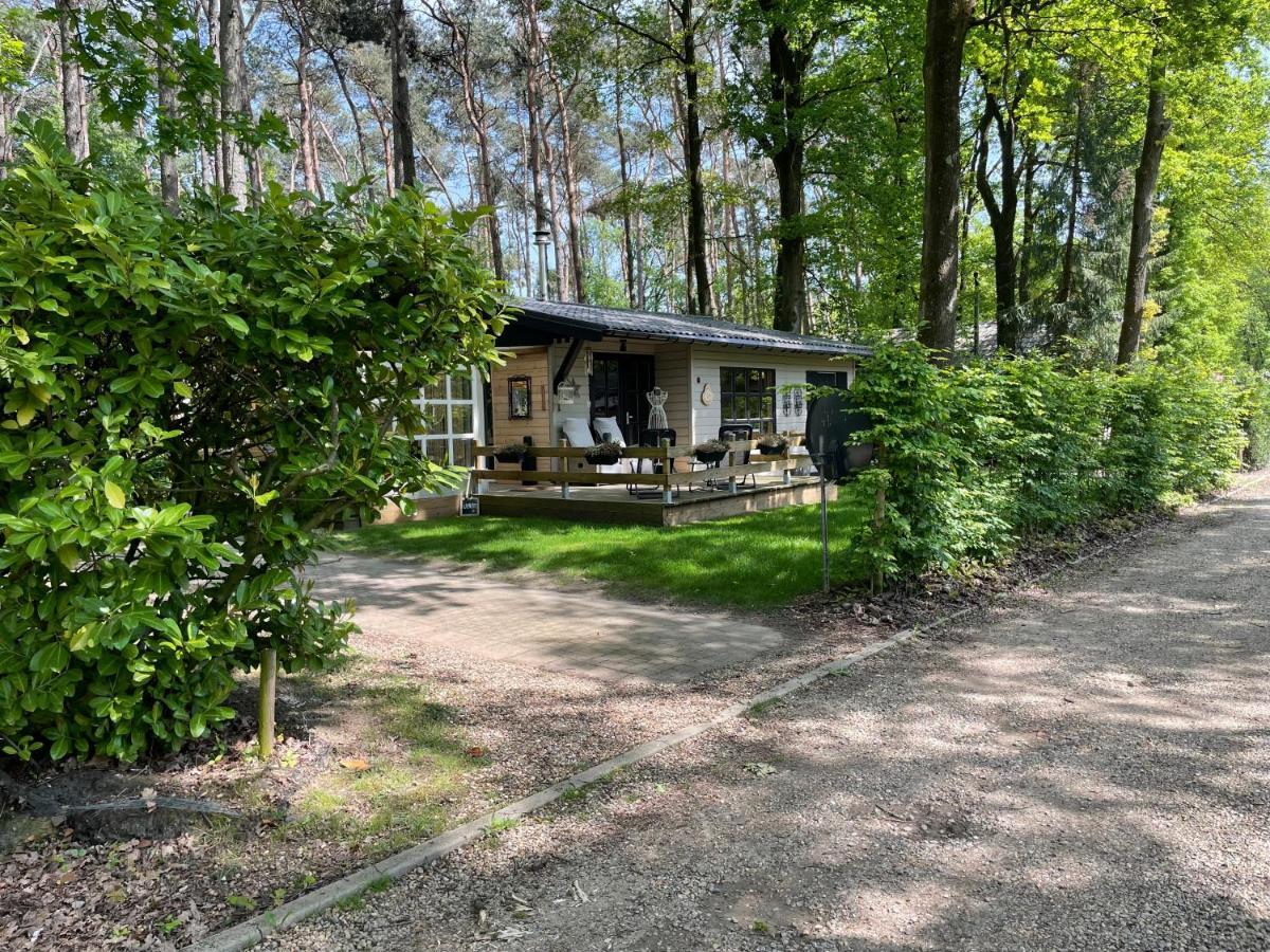 Chalet Sint ズテンダール エクステリア 写真