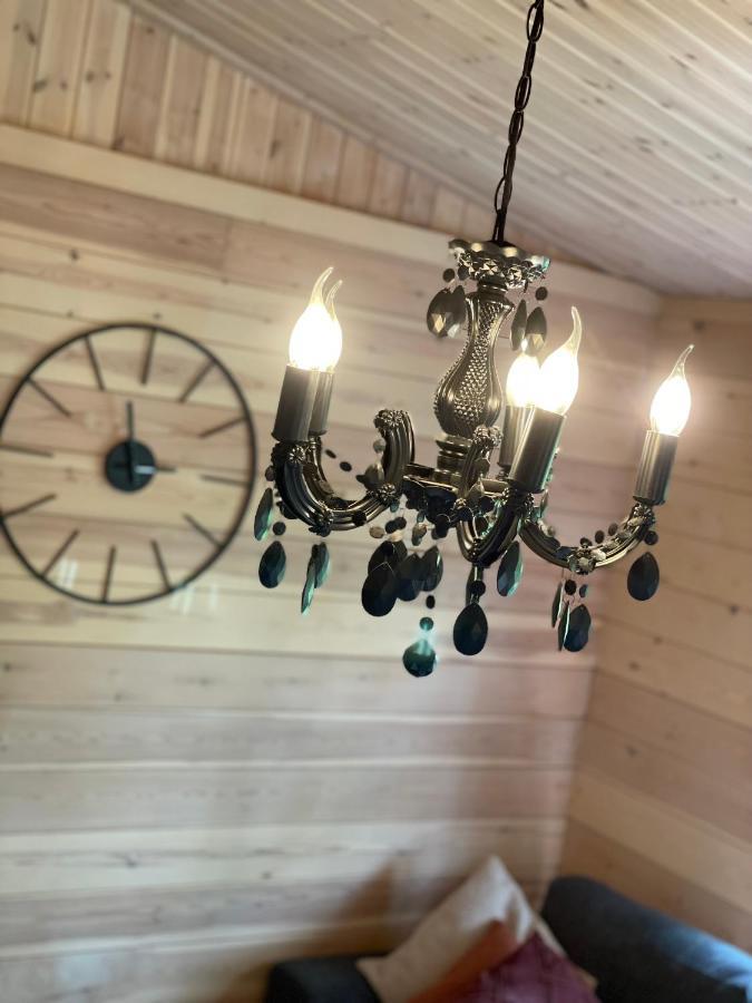 Chalet Sint ズテンダール エクステリア 写真