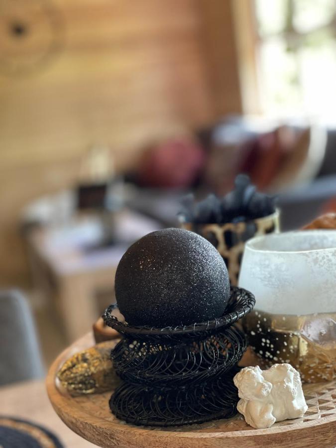 Chalet Sint ズテンダール エクステリア 写真