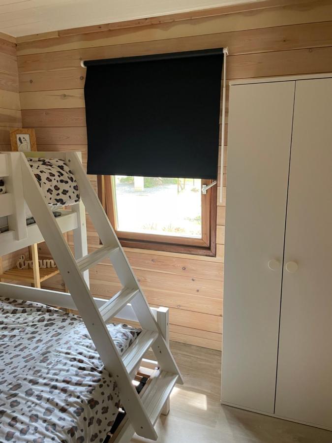 Chalet Sint ズテンダール エクステリア 写真