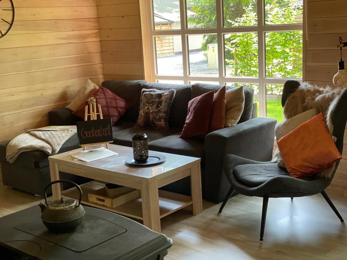 Chalet Sint ズテンダール エクステリア 写真