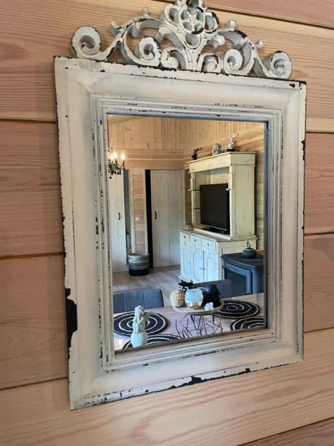 Chalet Sint ズテンダール エクステリア 写真
