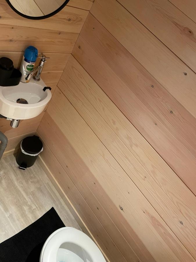 Chalet Sint ズテンダール エクステリア 写真