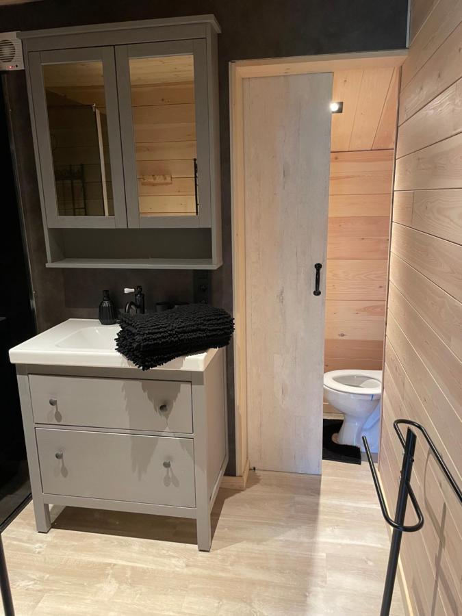 Chalet Sint ズテンダール エクステリア 写真