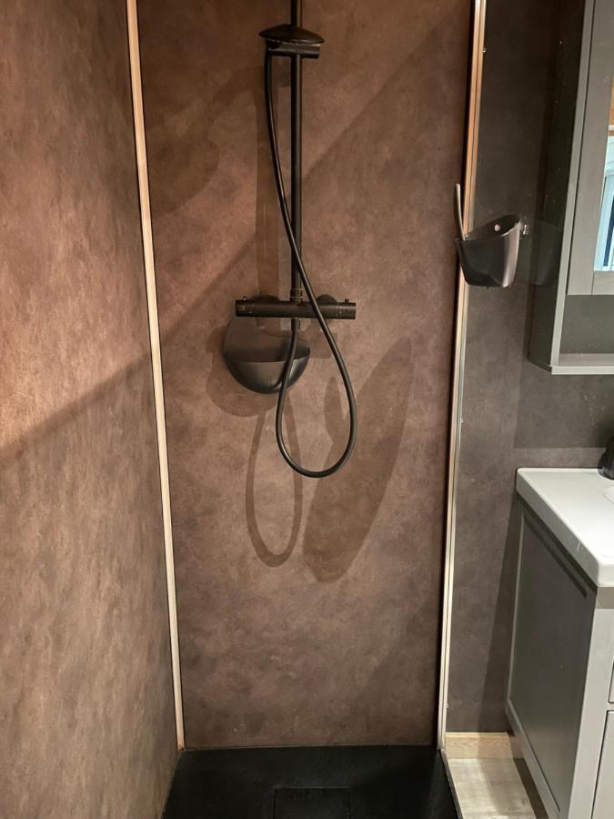 Chalet Sint ズテンダール エクステリア 写真